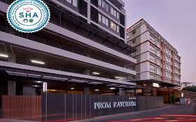 พร้อม รัชดา กรุงเทพมหานคร - SHA Plus